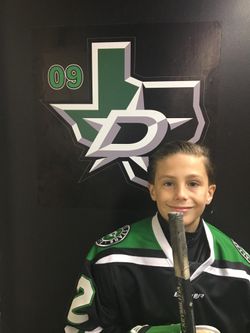 Dallas Stars Elite (@DSEHC) / X